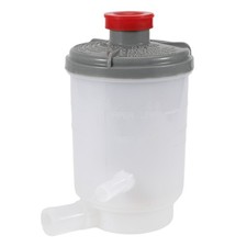 Réservoir De Direction Assistée Pour Honda Accord 2008-2012 Blanc - 1 Pc