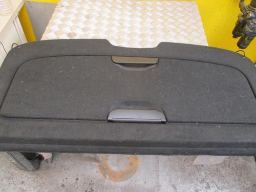 Plage arriere peugeot 308 - plage,