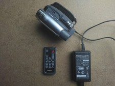 Caméscope SONY Handycam DCR-HC24