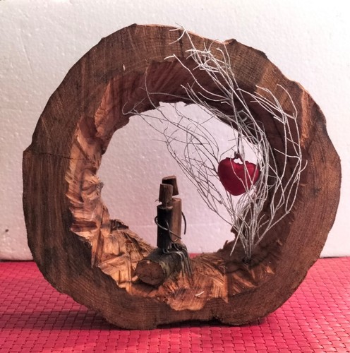 Sculpture amoureux sur une - sculpture,