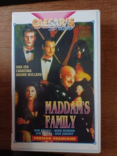 Cassette VHS video parodie