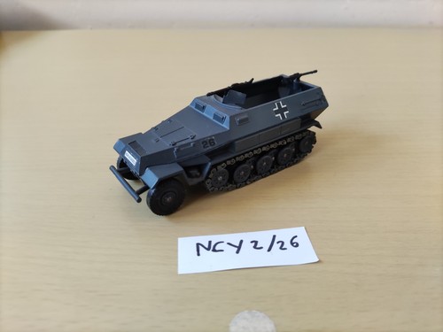 Solido hanomag n 241 - solido,, hk