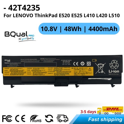 Bqual batterie pour - bqual,
