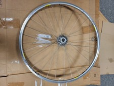 Mavic Cosmos Road Cycle