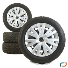 Original VW Golf 8 16 Roues
