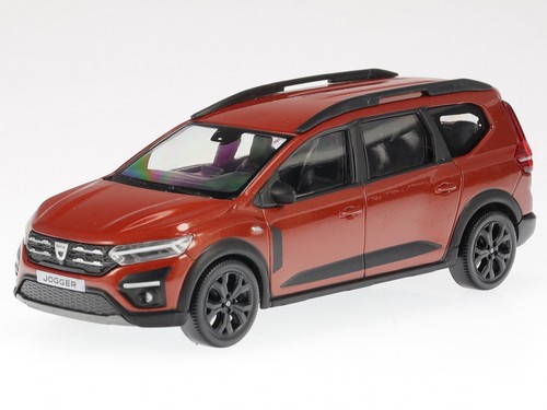 Dacia jogger 2022 terracotta - dacia,