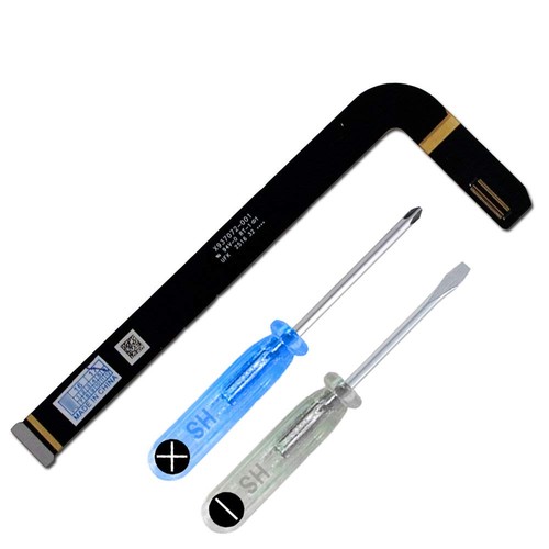 Câble flex pour - Écran, lcd