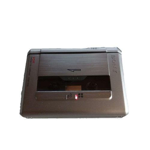 Sony tcm 450 - sony, walkman