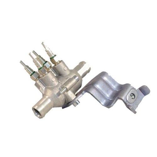Pour renault trafic - pour, ii