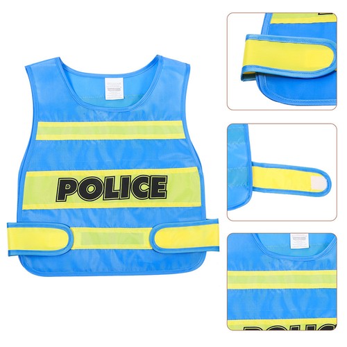 Déguisement policier 3 - déguisement, de