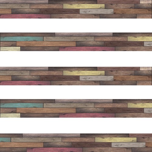 Reclaimed wood straight - reclaimed,