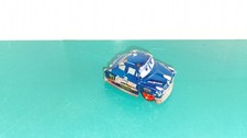 MINI voiture métal Mattel Cars MINI RACERS Disney Pixar fabulous hudson hornet