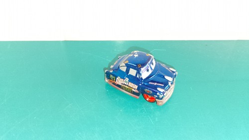 Mini voiture métal - voiture, mattel