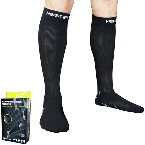 Meister graduated compression - meister,