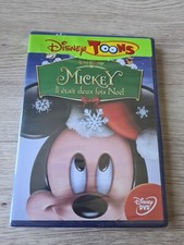 Mickey Il était deux fois