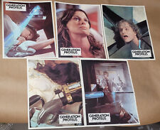 "GENERATION PROTEUS" 10 PHOTOS D EXPLOITATION