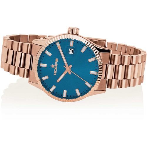 Montre femme hoops luxury - hoops,