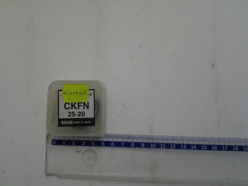 Nikken ckfn25 virole - -, ckfn25-20