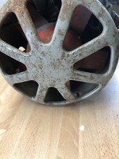 Chauffage auxiliaire VW bus T1