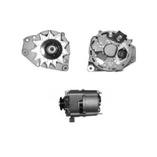 Pour VW Volkswagen Lt 31 2.4 D Alternateur 1992-1996 - 25261UK