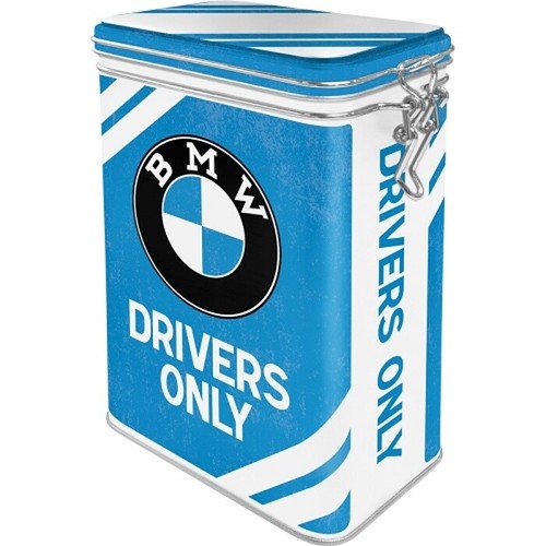 Bmw driver boîte arôme - boîte, d'arôme