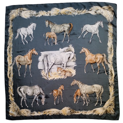 Foulard hermes les - foulard,