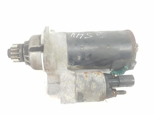 02m911024c démarreur pour - démarreur,