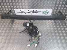 Attelage 18613 Nissan X-TRAIL I