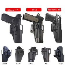 Holster Etui Beretta Glock M9