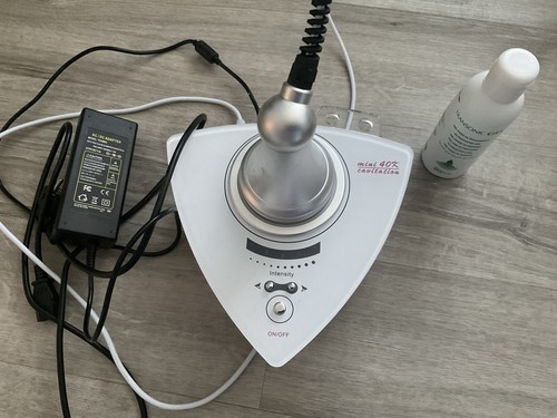 Appareil cavitation mini - appareil,