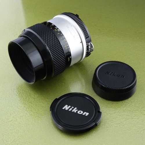 Nikon micro nikkor - nikon,