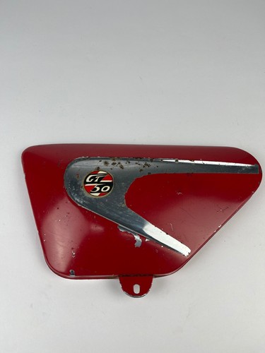 Suzuki gt50 couvercle - suzuki, 50