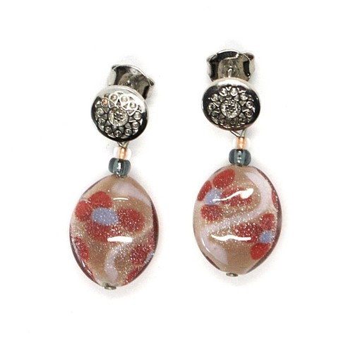 Boucles antica murrina - boucles, venezia