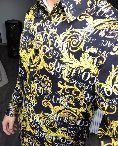 Versace jeans couture - couture,