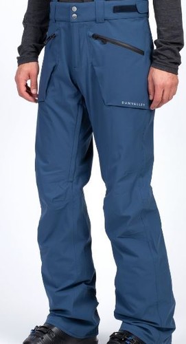 Pantalon fordal ski homme - ,
