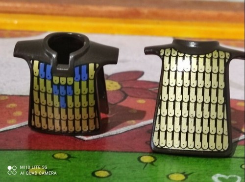 Playmobil petos égyptiens - playmobil,