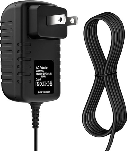 Adapter for rxmeili - ac, model
