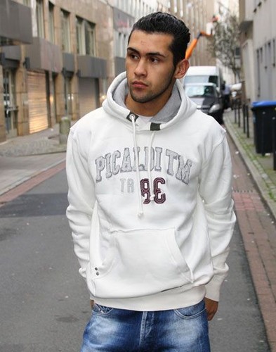 Picaldi capuche 2012 beige - picaldi,
