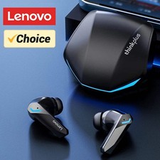 Choice Lenovo GM2 Pro Bluetooth 5.3 Earphones Sports Headset Wireless In-Ear Gam