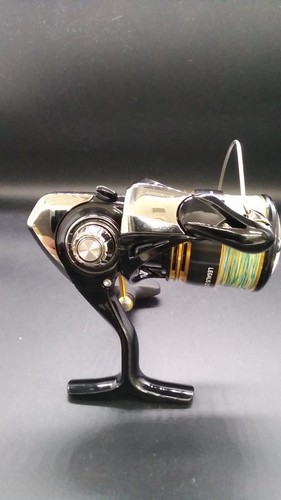 Daiwa legalis lt2500d spinning - lt2500d,
