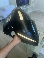 casque Scooter/moto Très Très Bon État