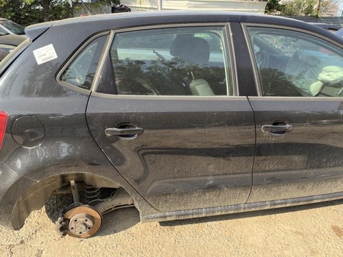 Porte arriere droit volkswagen - droit,