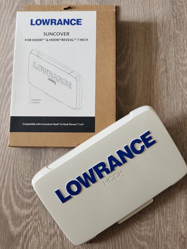 Nib lowrance suncover - suncover, for