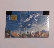 Télécarte 50 Unités Neuve