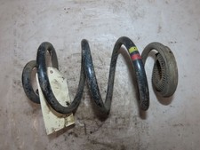 ressort amortisseur ard renault CLIO III (BR0/1, CR0/1) 8200843957 203426