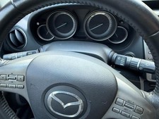 Combinaison d'instruments Mazda 6 Sport Kombi GH P23372261