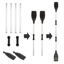 Paddle Doppio Paddle per