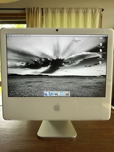 Apple imac a1174 desktop - desktop,