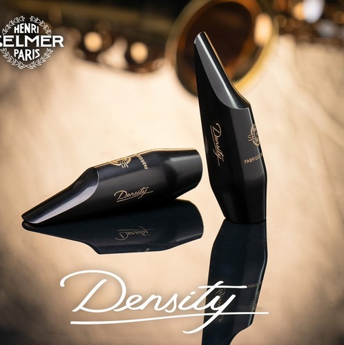 Selmer density - h., selmer density