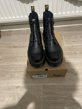 Dr Martens 2970 Taille 40